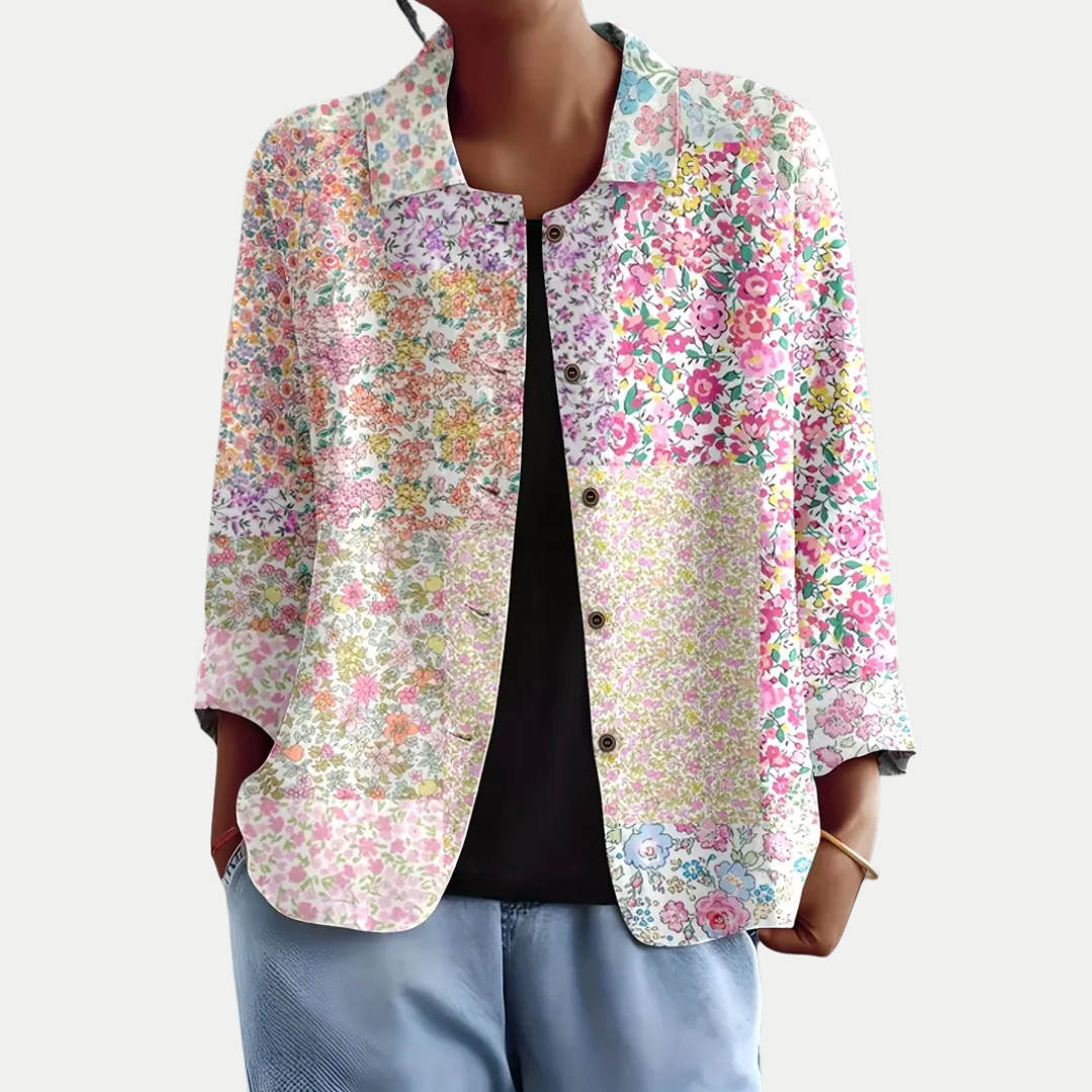 Modova™ | Lehký a elegantní top