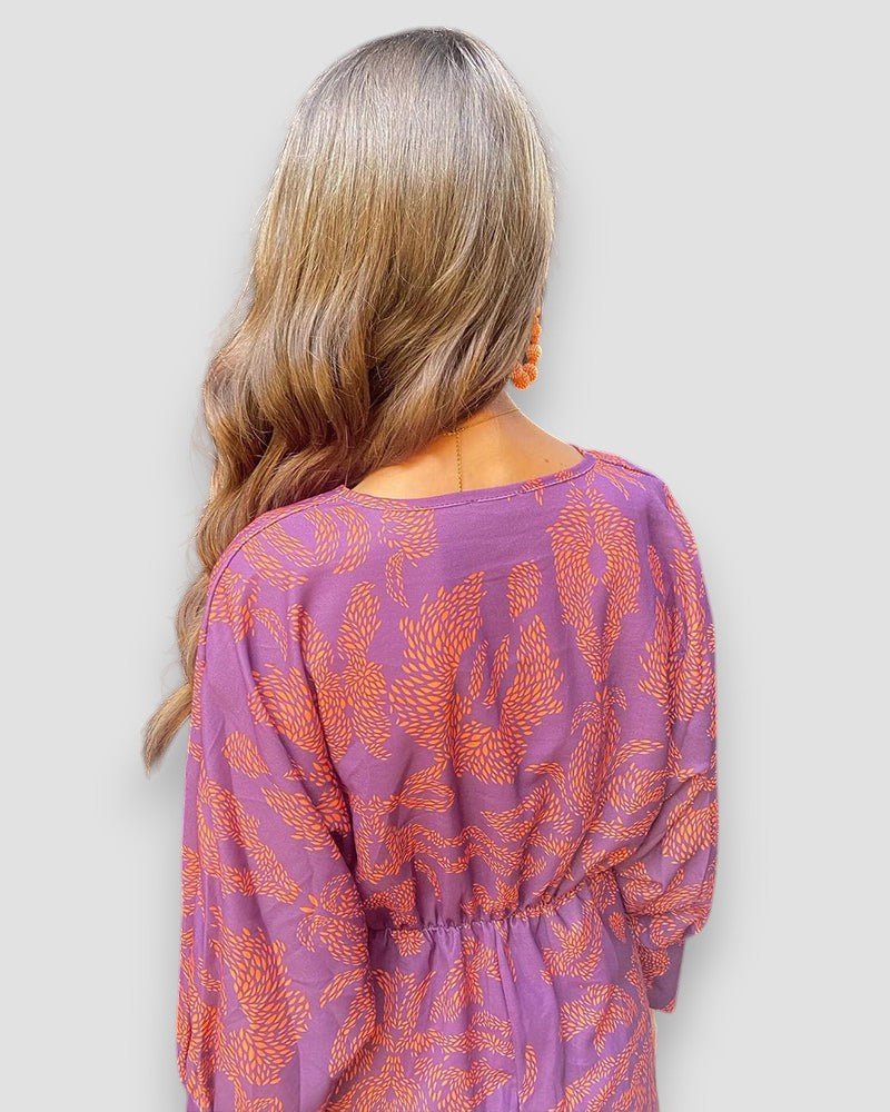 elegantní dámské šaty