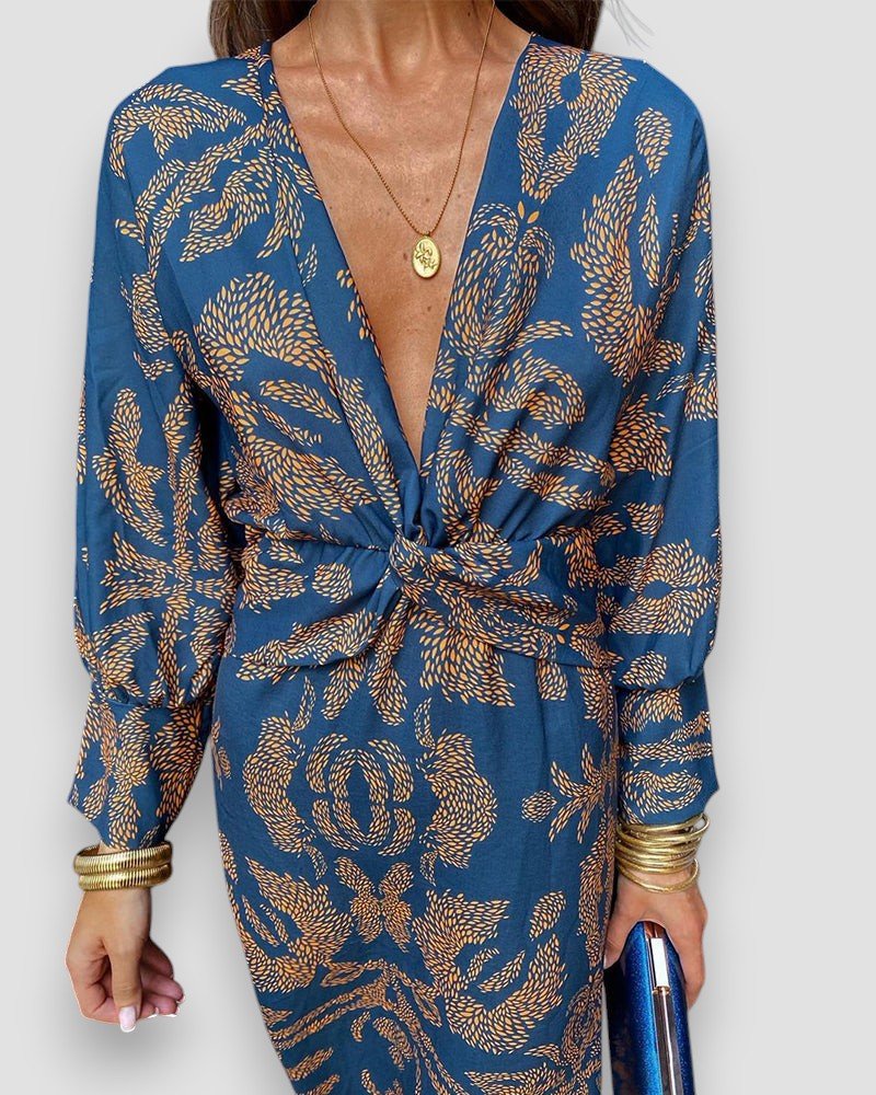 elegantní dámské šaty