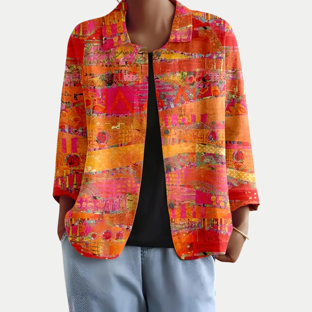 Modova™ | Lehký a elegantní top