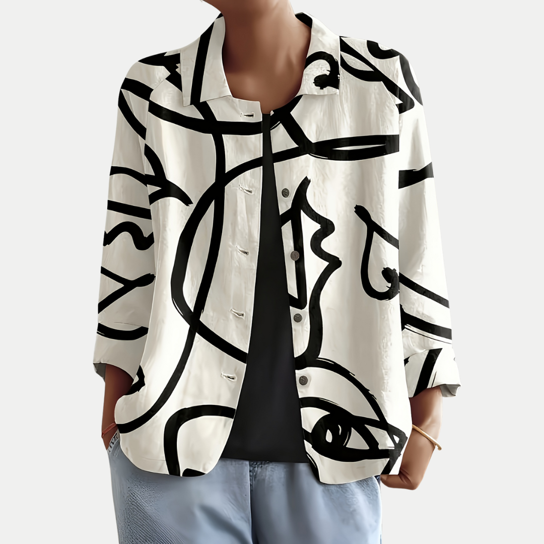 Modova™ | Lehký a elegantní top