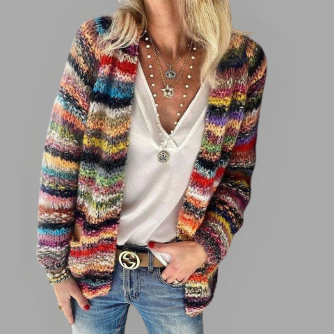 Modova™ | Stylový otevřený kardigan