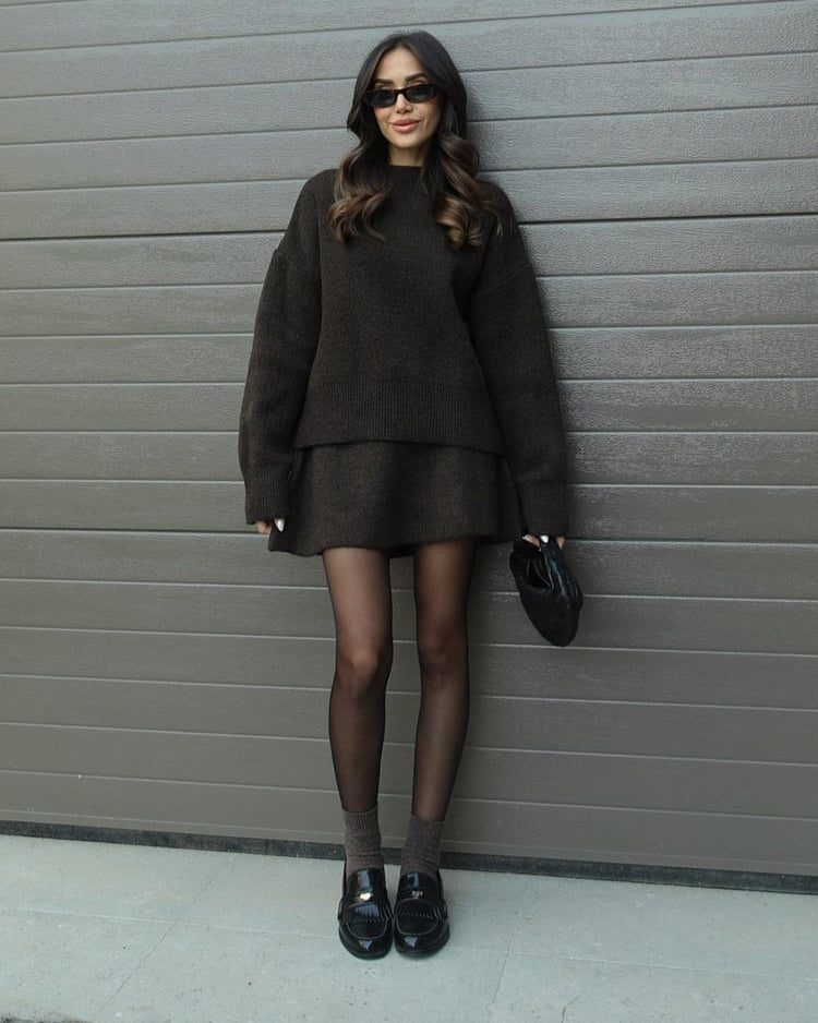 Modova™  | Podzimní set