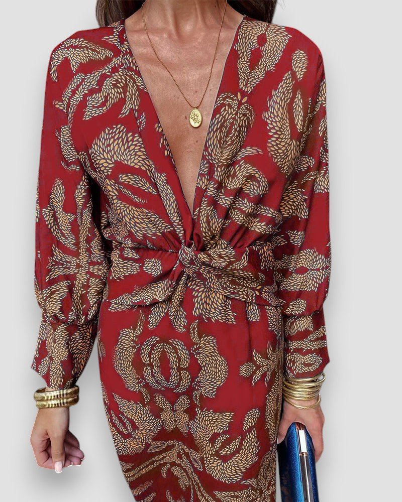 elegantní dámské šaty